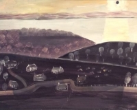 SOLD Compass Gallery&nbsp;