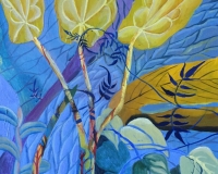 Winter Jasmine&nbsp;