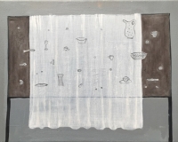 Transparent Table Cloth&nbsp;