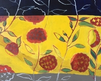 Strawberry Flowers&nbsp;