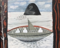 Three Men in a Boat&nbsp;