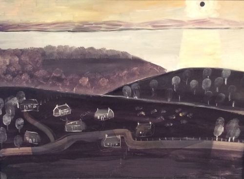 SOLD Compass Gallery&nbsp;