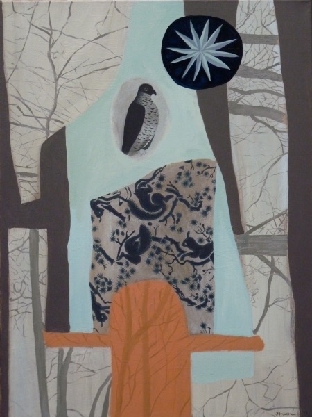 SOLD Compass Gallery&nbsp;