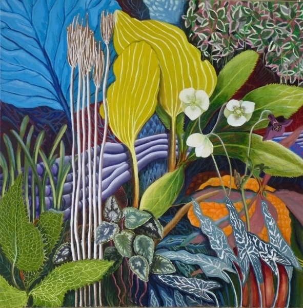 SOLD Compass Gallery&nbsp;