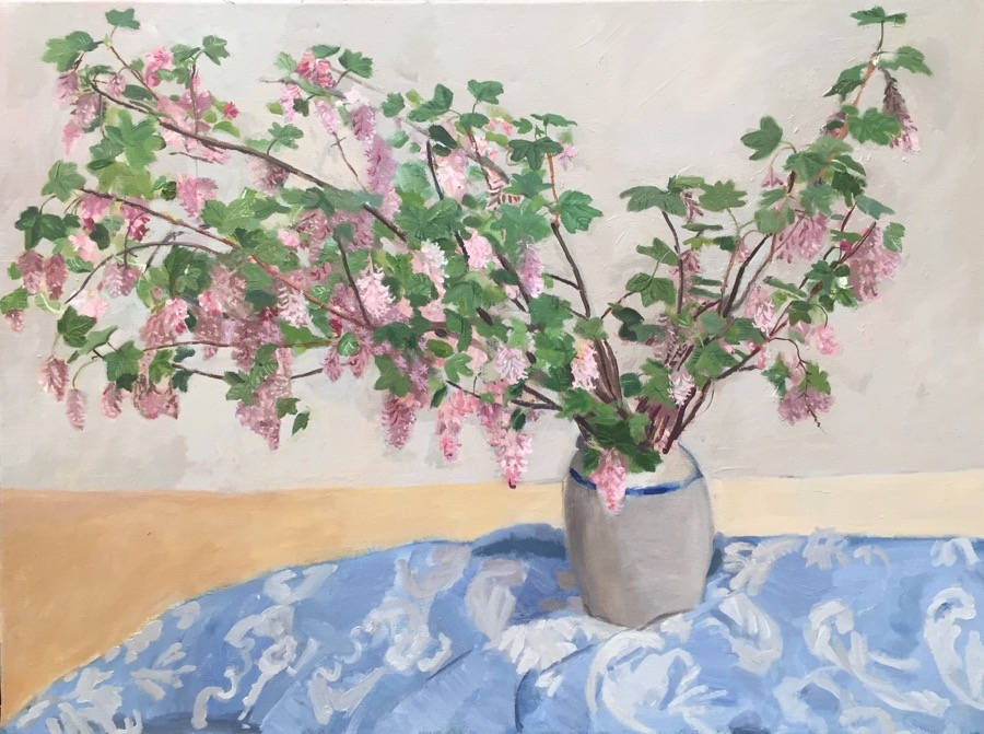 Flowering Currant&nbsp;