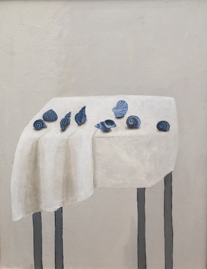 Compass Gallery&nbsp;