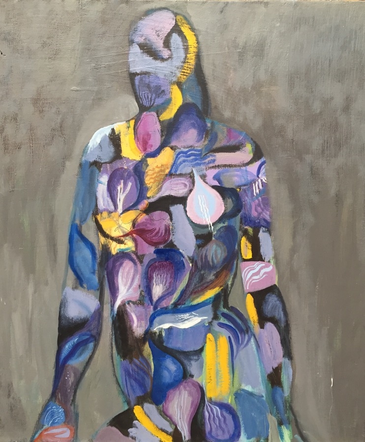 Flower Body &nbsp;