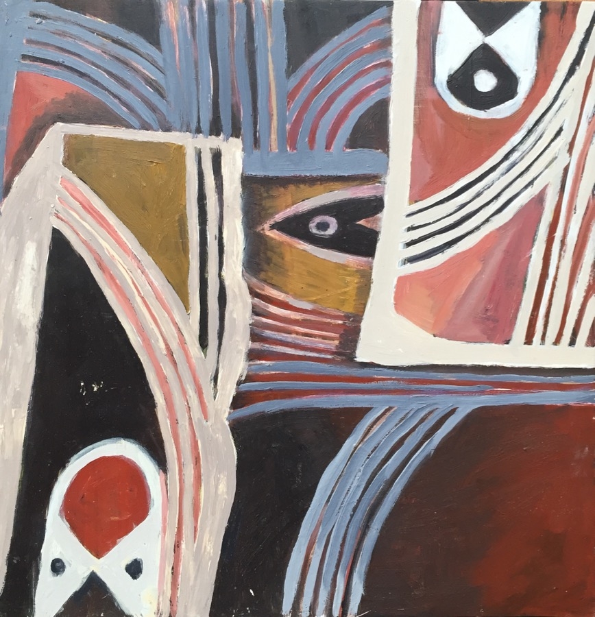 Geometric Shapes&nbsp;